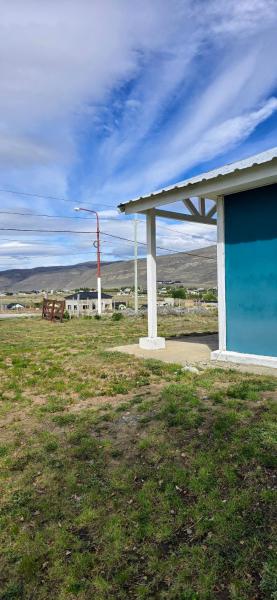 Cabañita Azul